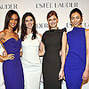 Estee Lauder Gallery