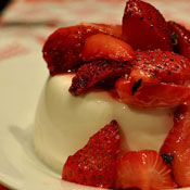 Strawberry Season Recipes