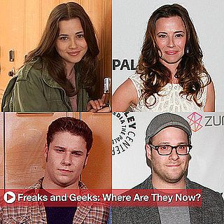 Freaks and Geeks: Then and Now