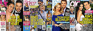 Which Magazine Will You Pick Up This Weekend? 2011-03-20 08:02:00