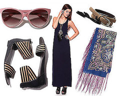 What to Wear on Park Date What to Wear on Park Date