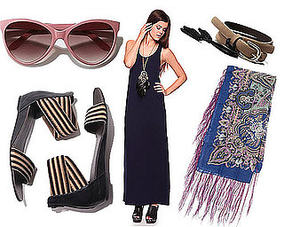 What to Wear on Park Date