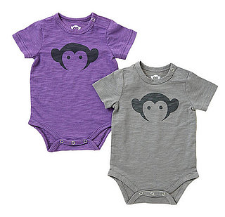 Appaman For Target Supporting Baby Buggy