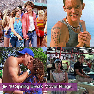 Spring Break Movies