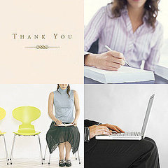 Steps to Take After a Job Interview Steps to Take After a Job Interview