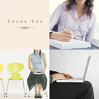 Steps to Take After a Job Interview