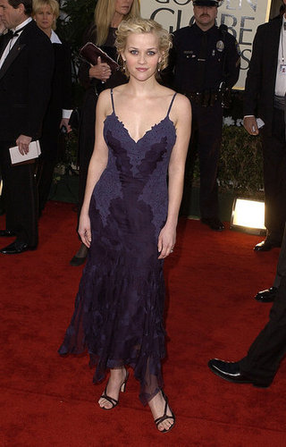 Happy Birthday, Reese Witherspoon! Happy Birthday, Reese Witherspoon!