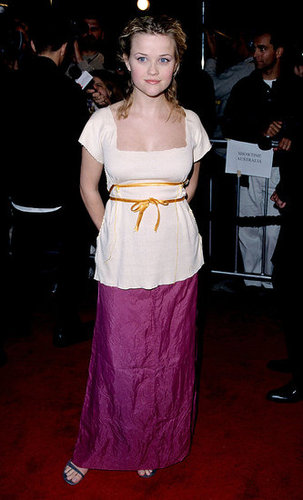 Happy Birthday, Reese Witherspoon! Happy Birthday, Reese Witherspoon!