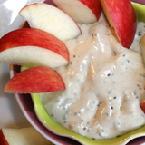 Vegan Snack Recipes