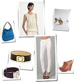 Fab Style Challenge: Minimalism
