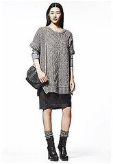 Photos of Gap Women's Fall 2011 Collection Lookbook