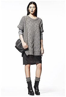Photos of Gap Women's Fall 2011 Collection Lookbook
