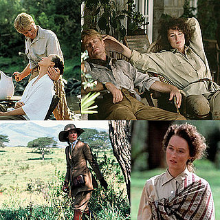 Meryl Streep's Romantic Utilitarian Clothes From Out of Africa Inspire Spring Shopping 2011-03-23 07:09:45