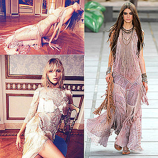 Trend Alert: Fringe Returns For Spring 2011