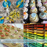 Classic Baby Shower Themes, Games, and Ideas