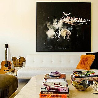Photos of Diego and Laura Garcia's Apartment