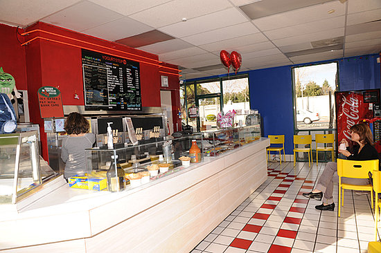 Yogurt Stop: A Menlo Park Favorite For Two Decades