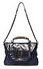 A Complete Look at the Gryson Fall 2011 Collection; Plus, Details on Joy Gryson's New High-End Capsule Handbags