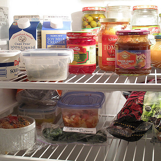 How to Spring Clean Your Refrigerator How to Spring Clean Your Refrigerator