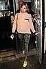 Pictures of Sienna Miller in Bright Yellow Shoes