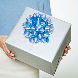 Giving Experience Gifts