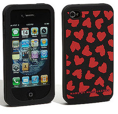 Marc by Marc Jacobs iPhone 4 Cases Marc by Marc Jacobs iPhone 4 Cases