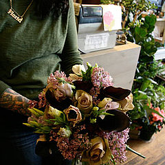 Flower Shops in Wicker Park and Bucktown