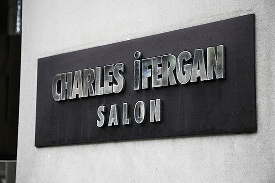 Charles Ifergan: A Chicago Beauty Empire 