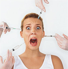 Does This San Francisco Mom Really Give Her 8-Year-Old Botox? 2011-03-24 12:10:04