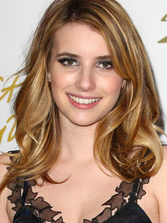Emma Roberts Emma Roberts