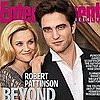 Pictures and Quotes From Water For Elephant's Robert Pattinson and Reese Witherspoon in Entertainment Weekly