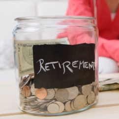 How Much Do I Need to Save For Retirement?