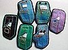 Handmade Arcade Game Brooches