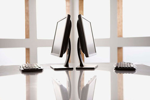 Desktop Computer? Desktop Computer?