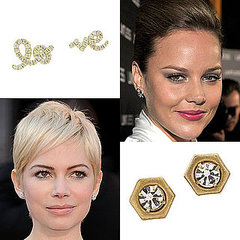 The Best Stud Earrings The Best Stud Earrings