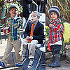 Photos of Celebrity Babies 2011-03-25 12:01:11