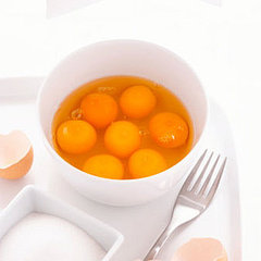 What to Do With Egg Yolks What to Do With Egg Yolks