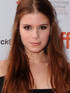Kate Mara Kate Mara
