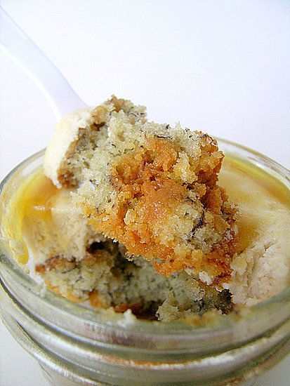 Cupcake in a Jar Cupcake in a Jar