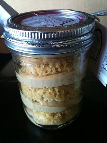 Coffee Cupcake Coffee Cupcake