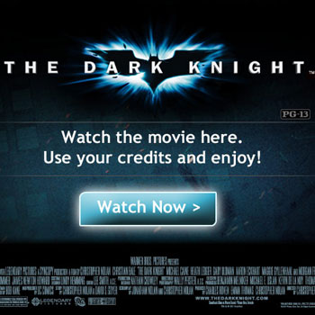 Netflix Partners With Miramax, Warner Bros. Adds Five Movies to Facebook Streaming