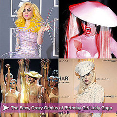 Lady Gaga Quotes Lady Gaga Quotes