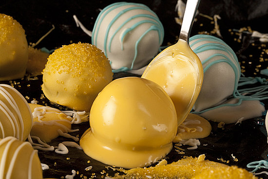 Twelve Oaks Bakery: Cake Bites and Other Mini Desserts Provide Delicious Sugar High