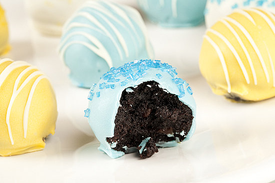 Twelve Oaks Bakery: Cake Bites and Other Mini Desserts Provide Delicious Sugar High