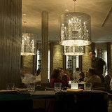 Sepia Restaurant in Chicago Is a Classic Sepia Restaurant in Chicago Is a Classic