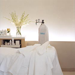 Get 15 Percent Off Waxing Services at Bliss Spa During Tax Week