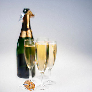 How Champagne Is Made