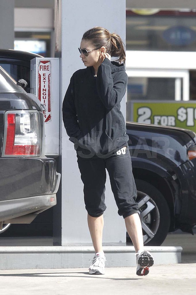 Mila Kunis Fuels the Black Swan Debate, Will Join James Franco in Oz Mila Kunis Fuels the Black Swan Debate, Will Join James Franco in Oz