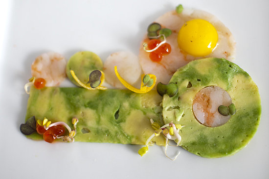 One Sister Inc.: An Underground Dining Experience From a Chef with Serious Cred