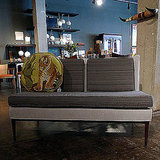 Grand Avenue Design District Shopping